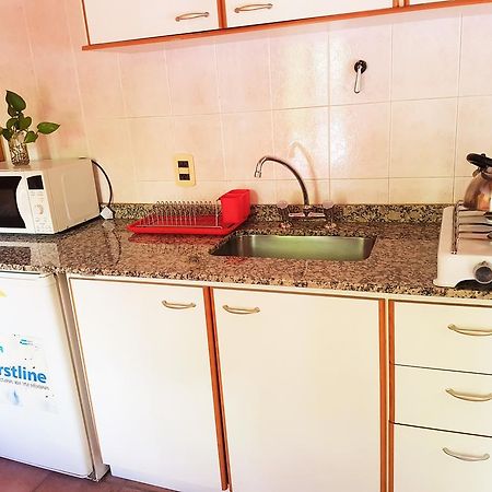 Azul Departamentos Aparthotel Mendoza Eksteriør bilde