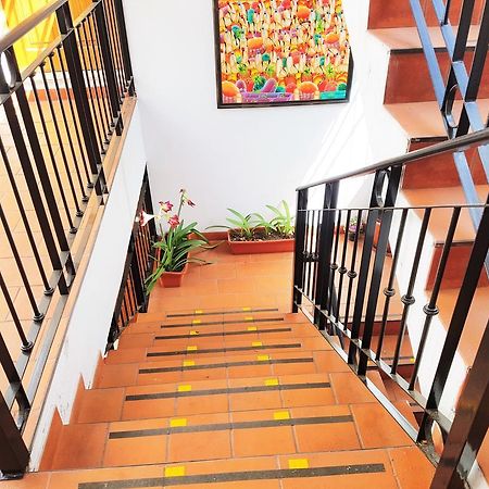 Azul Departamentos Aparthotel Mendoza Eksteriør bilde