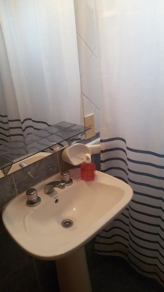 Azul Departamentos Aparthotel Mendoza Eksteriør bilde