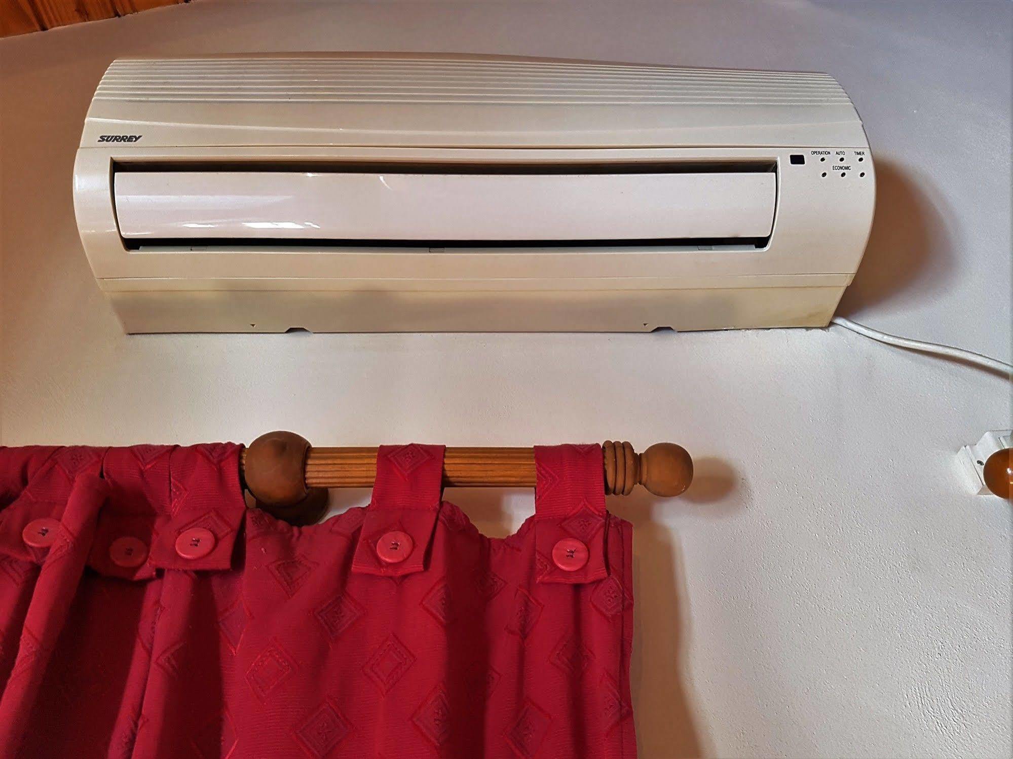 Azul Departamentos Aparthotel Mendoza Eksteriør bilde
