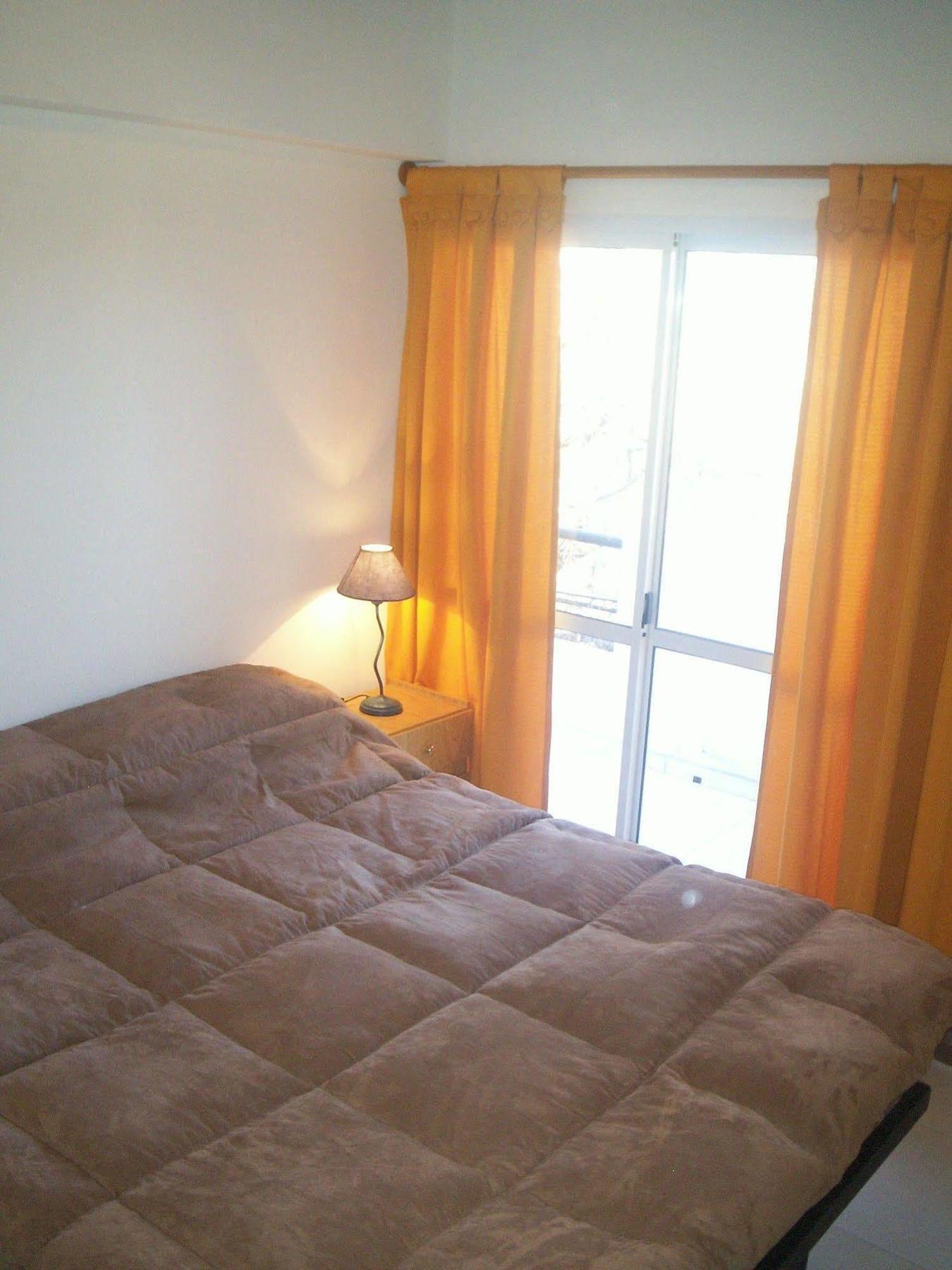 Azul Departamentos Aparthotel Mendoza Eksteriør bilde