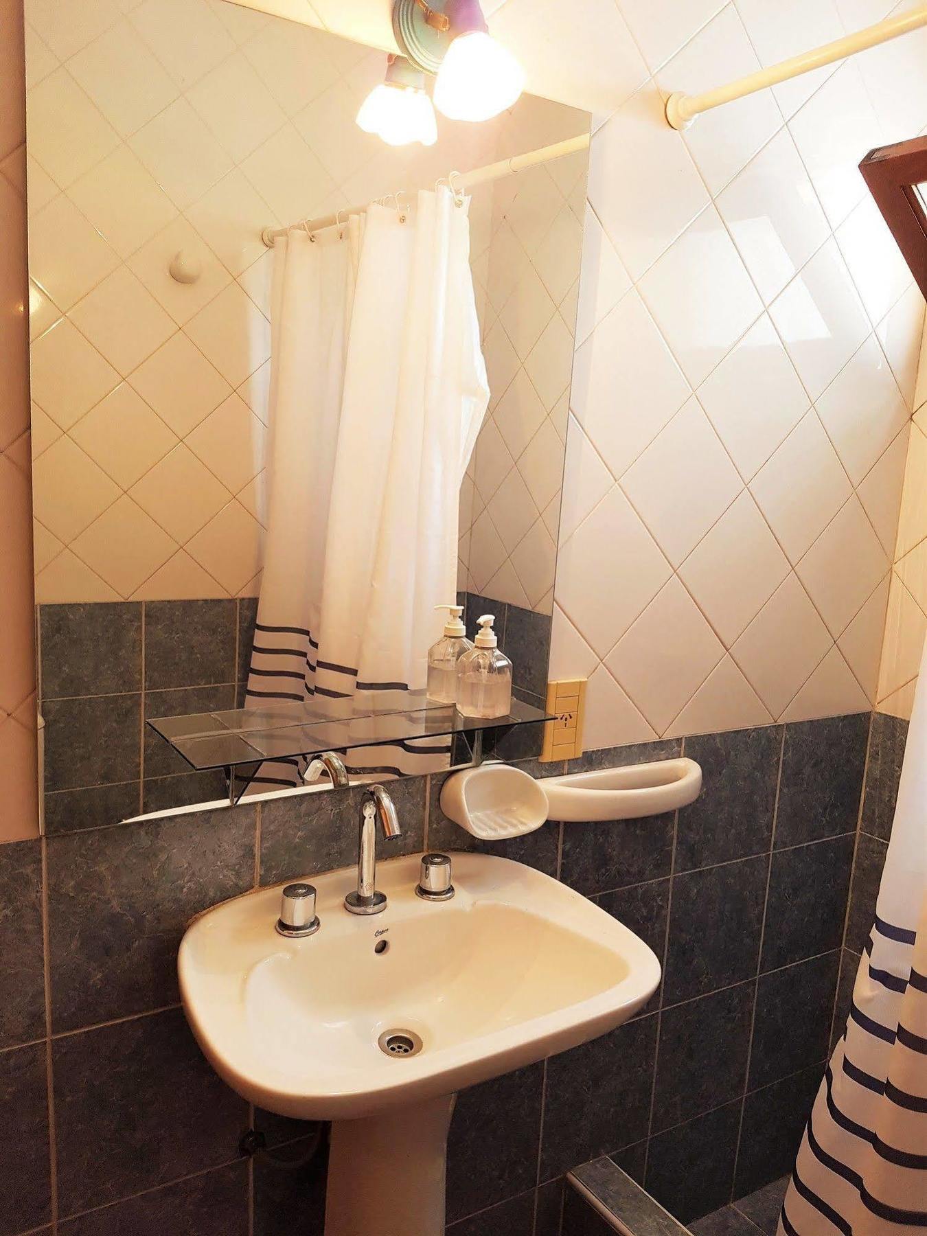 Azul Departamentos Aparthotel Mendoza Eksteriør bilde