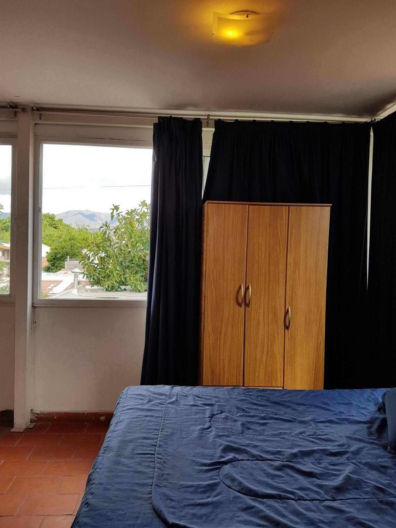 Azul Departamentos Aparthotel Mendoza Eksteriør bilde