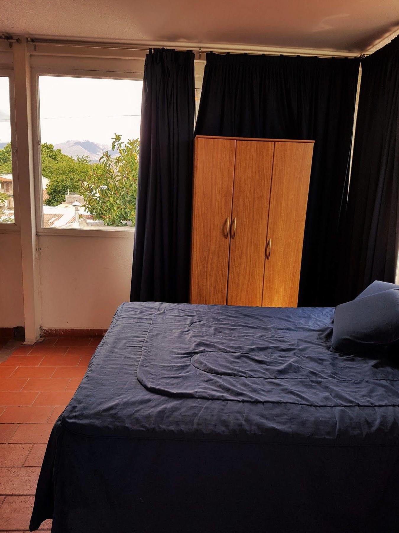Azul Departamentos Aparthotel Mendoza Eksteriør bilde