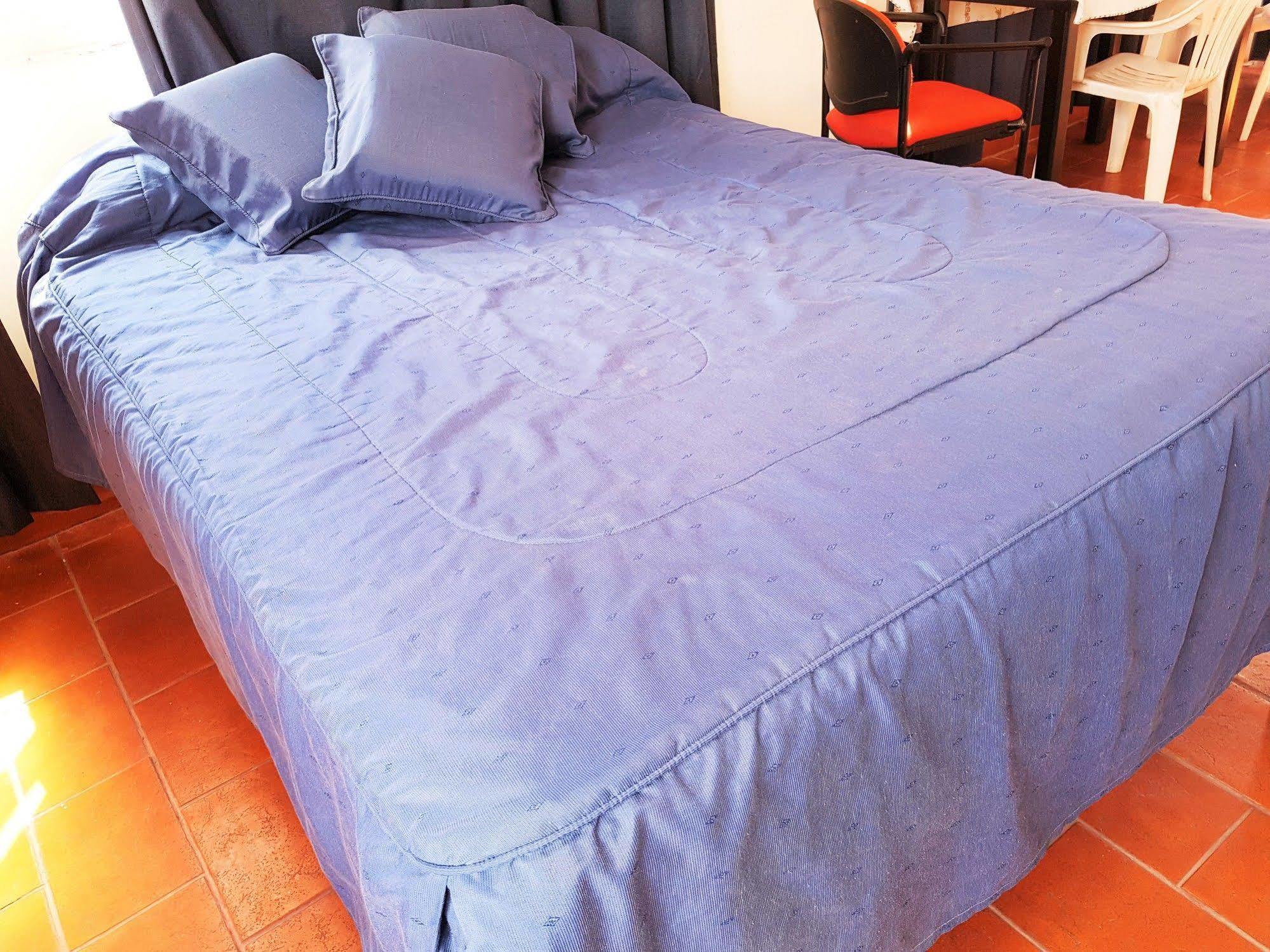 Azul Departamentos Aparthotel Mendoza Eksteriør bilde