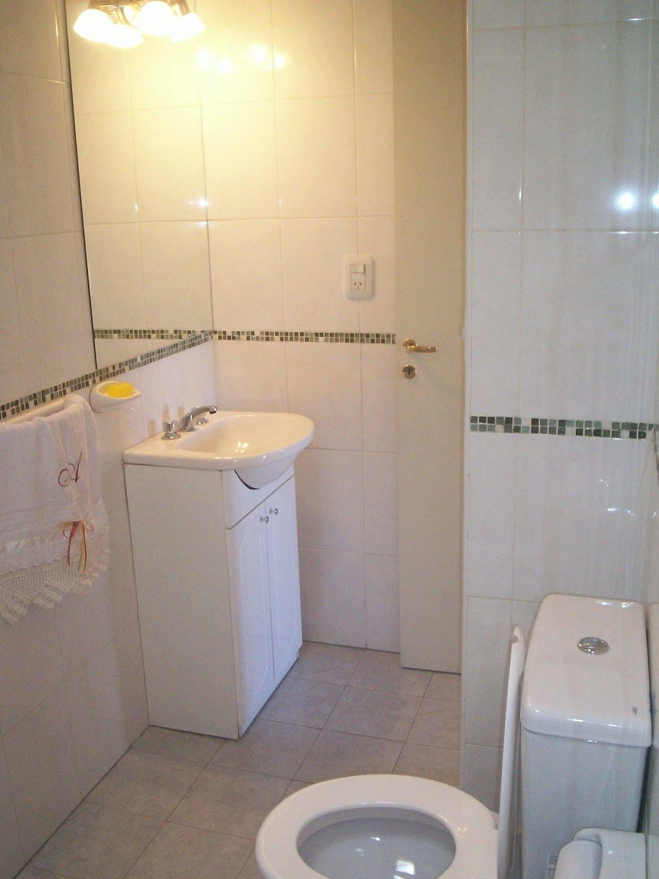 Azul Departamentos Aparthotel Mendoza Eksteriør bilde