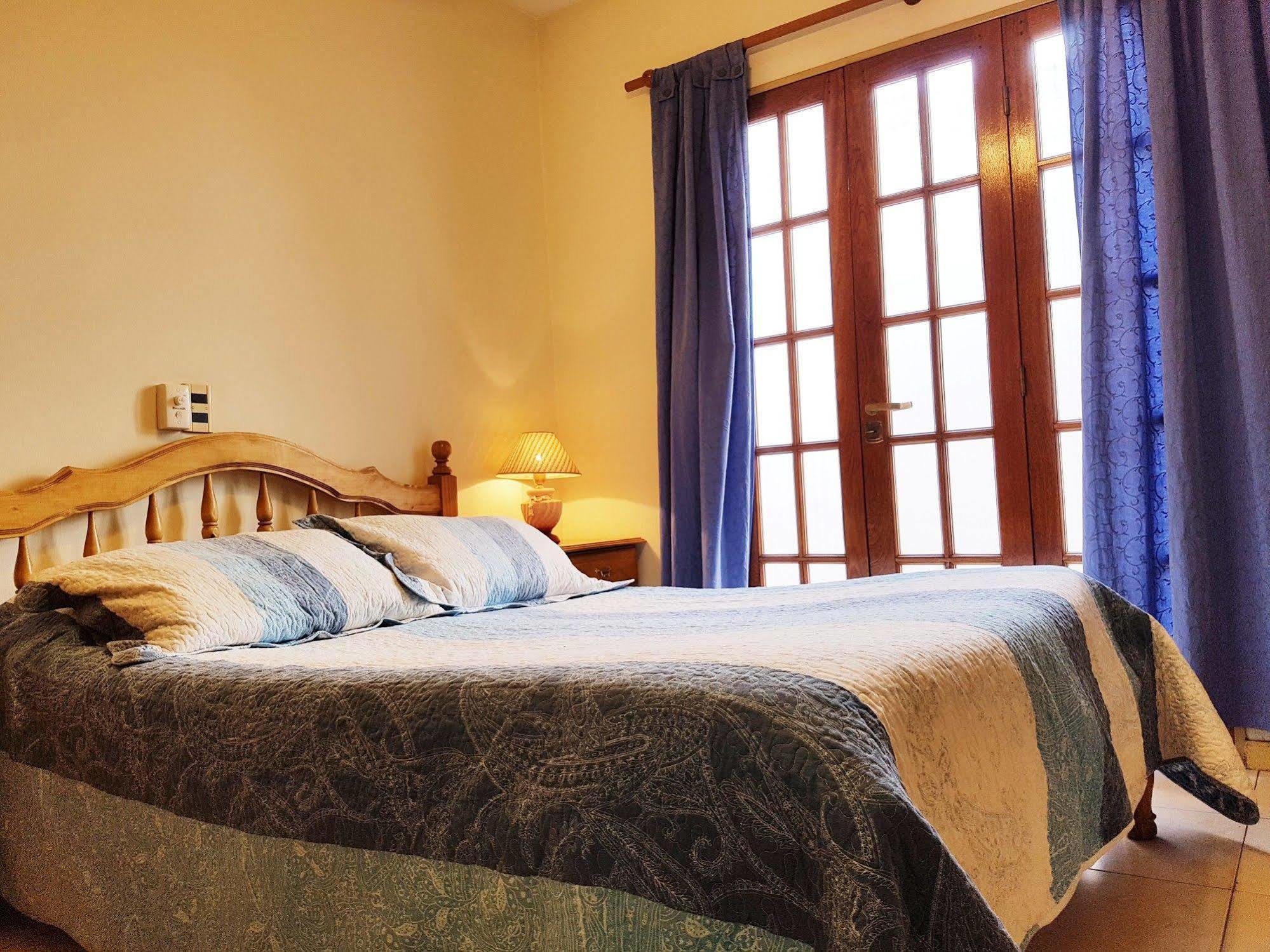 Azul Departamentos Aparthotel Mendoza Eksteriør bilde